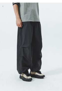 Брюки Nothomme Blue Paratrooper Pants Warm