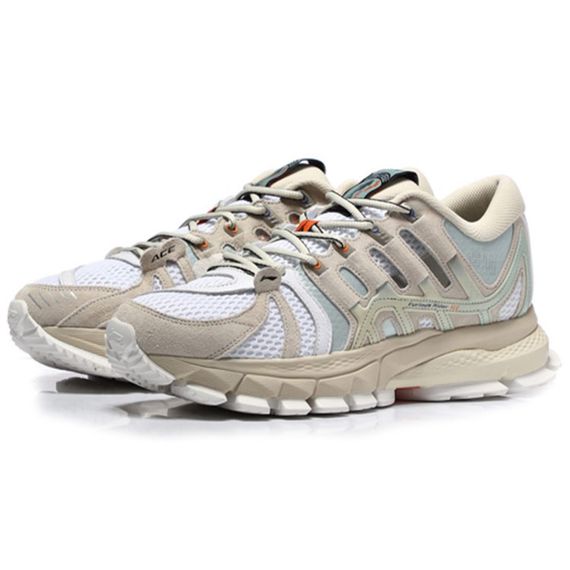 Li Ning Liejun ACE 'White'