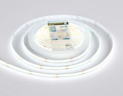 Ambrella Светодиодная лента Ambrella Light GS4703 COB 480Led /12W m/ 24V IP20 6500K 5m LED Strip 24V GS4703