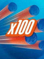 Набор стрел для бластеров Нерф N Series G0348