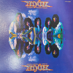 Виниловая пластинка Angel ‎– On Earth As It Is In Heaven LP