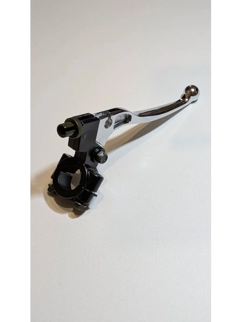 +- Рычаг сцепления для мотоцикла в сборе эндуро