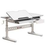 Растущая парта Fundesk Fiore (1200×600 мм)