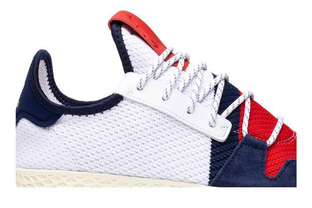 Кроссовки Adidas Originals Pharrell X Adidas Tennis Hu V2