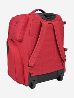 Сумка-рюкзак FISCHER PLAYER BACKPACK SR (взрослый)