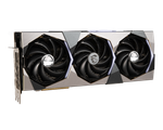 Видеокарта MSI nVidia GeForce RTX 4090 SUPRIM 24576Mb