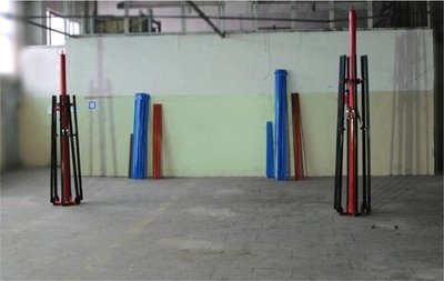 Карусель Мобильная Юла 12 мест - грузоподъемность 75 кг/место