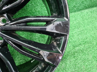 Диск Комплект дисков R20 Geely Tugella (2019-2024)