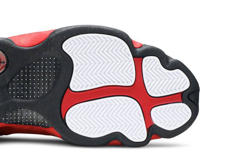 Кроссовки Jordan Air Jordan 13 Retro Cherry 2010