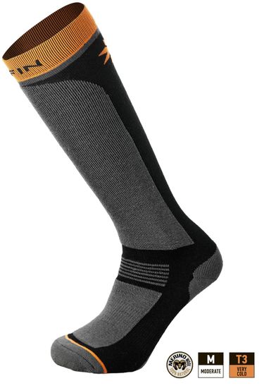 Носки Norfin T3M NORDIC MERINO LONG р.(45-47) XL