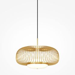 Светильник подвесной светодиодный Maytoni Levitation MOD376PL-L30G3K