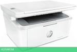 МФУ HP LaserJet MFP M140w (7MD72F)