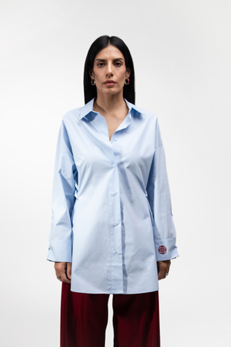 Рубашка, М 2515