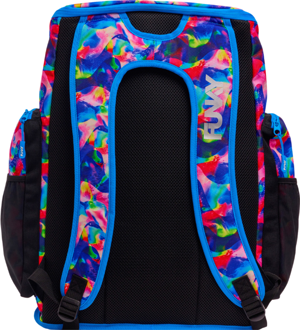 Рюкзак FUNKY Wet Wave