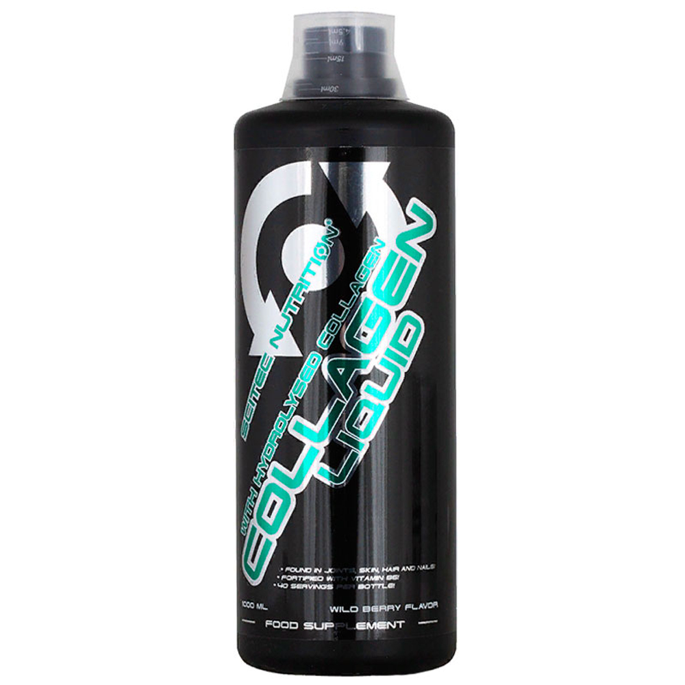 Scitec Nutrition Collagen liquid (1000 мл.)
