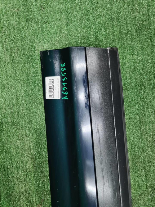 Накладка двери задняя Porsche Cayenne 2 958 10-18