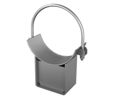 Опора скользящая подвижная 426 мм 426У-113 ОСТ 34-10-623-93