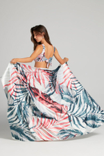 Юбка для купания 25108C