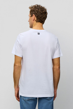 Футболка мужская B7323026 BAON