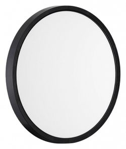 Накладной светильник Sonex Alfa Black 7660/24L