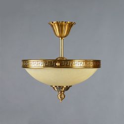 02166/30 PL AB Потолочный светильник