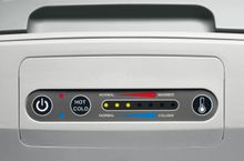 Термоэлектрический автохолодильник Dometic TCX 21