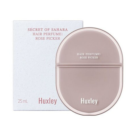 Парфюм для волос Huxley Hair Perfume 25mL rose picker