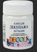 Клей для творчества