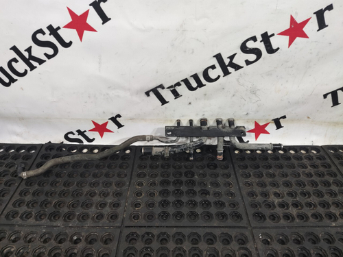 Трубка системы охлаждения 2020г