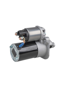 Стартер (12В/0,9кВт/Z 11) Hyundai Solaris (14-)/Creta (16-)/KIA Rio (14-) 1 GANZ GIP14014
