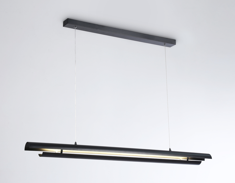 TN71337 BK черный LED 10W 4200K 945*60*1060