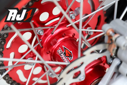 Мотоцикл AJ1 NB300 ENDURO