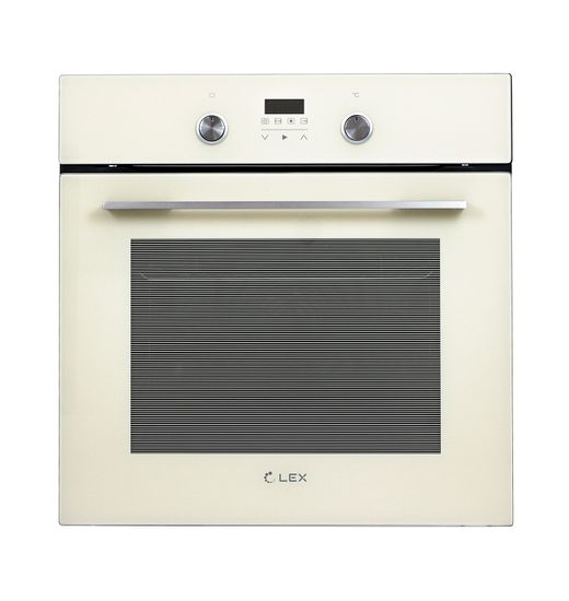 Электрический духовой шкаф LEX EDP 6092 IV LIGHT