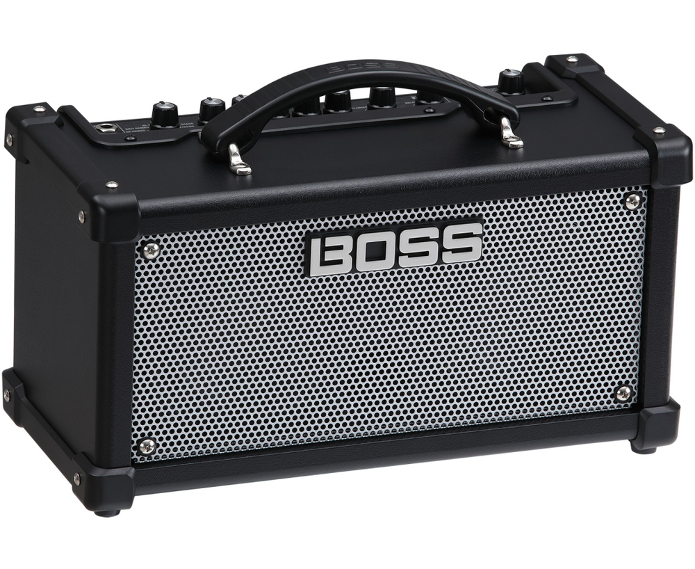 BOSS D-CUBE-LX (DUAL CUBE LX)