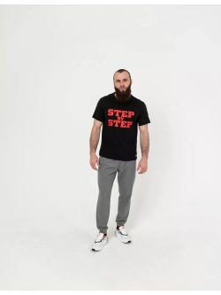 Футболка Rage "Step by Step"
