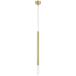 Подвесной светодиодный светильник Lightstar TUBO LT7472432