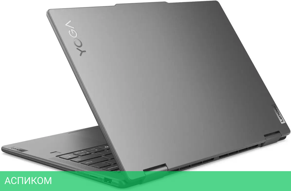 Ноутбук Lenovo Yoga 7 14IML9 83DJ0094RU