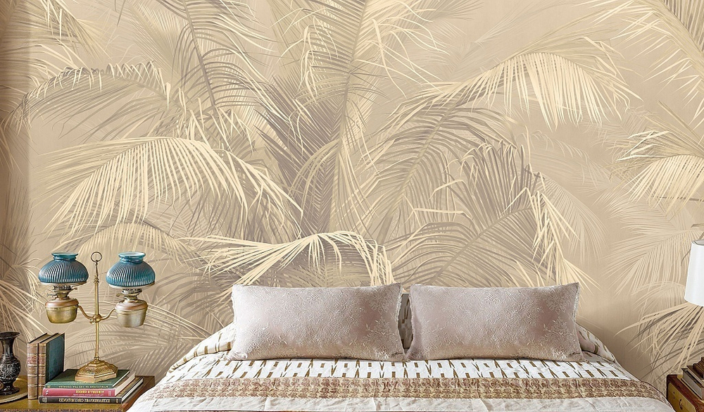 Обои и панно Affresco, коллекция  Wallpaper part 1