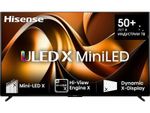 Mini LED телевизор Hisense 110UXNQ 4K Ultra HD