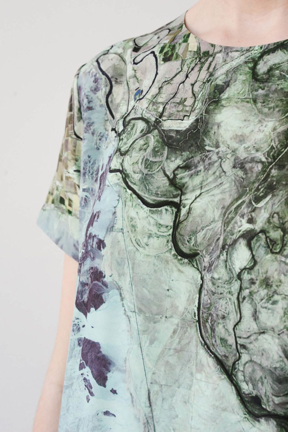 Платье Colorado River