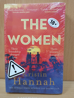 The Women (Kristin Hannah)