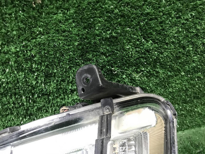 ПТФ левая Hyundai Tucson 3 (2018-2021)