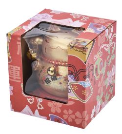 Lucky Cats KT-38/6 Фигурка «Кот»
