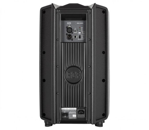 RCF ART 708-A MK4 активная АС, 400Вт, динамик 8 дюймов