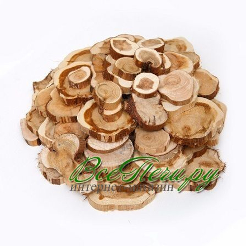 Россыпь из можжевельника 1 м?