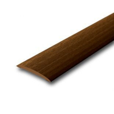 Порог 36*900мм самоклеящийся ОРЕХ