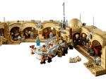 Конструктор LEGO Star Wars 75290 Кантина Мос-Эйсли