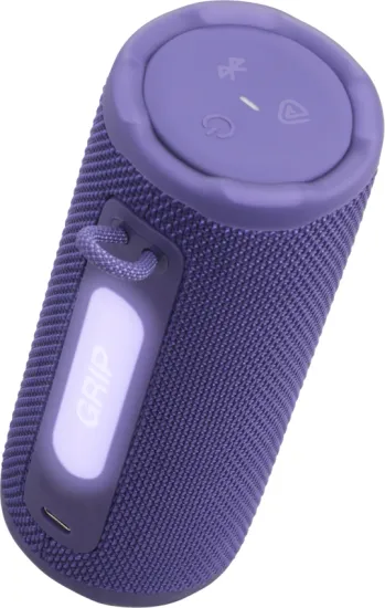 Портативная акустика JBL Grip Purple