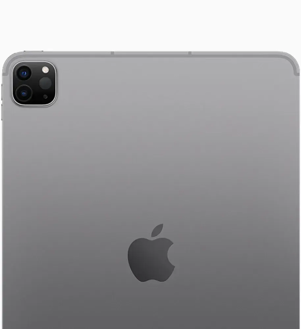 Apple iPad Pro 12.9 (2022) 1Tb Wi-Fi + Cellular (Space Gray)