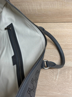 Дорожная сумка Gucci